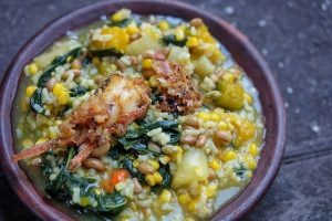 Kuliner Lokal Nusa Penida